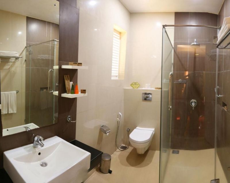 Фото отеля CLUB PALM BAY