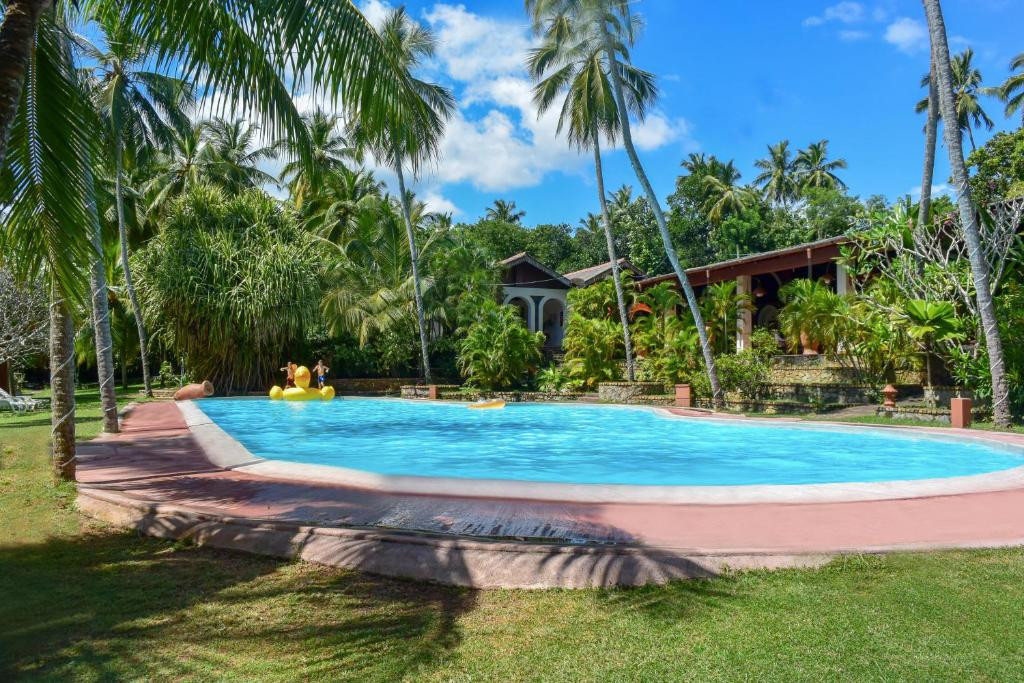 Eva Lanka 4*