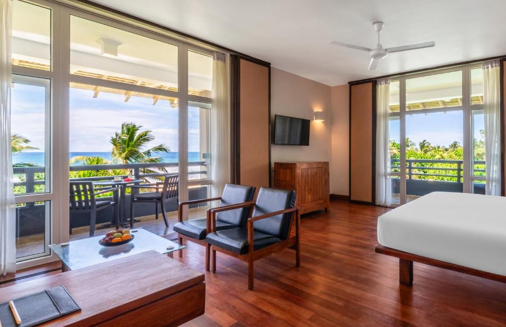 Фото отеля HERITANCE AHUNGALLA