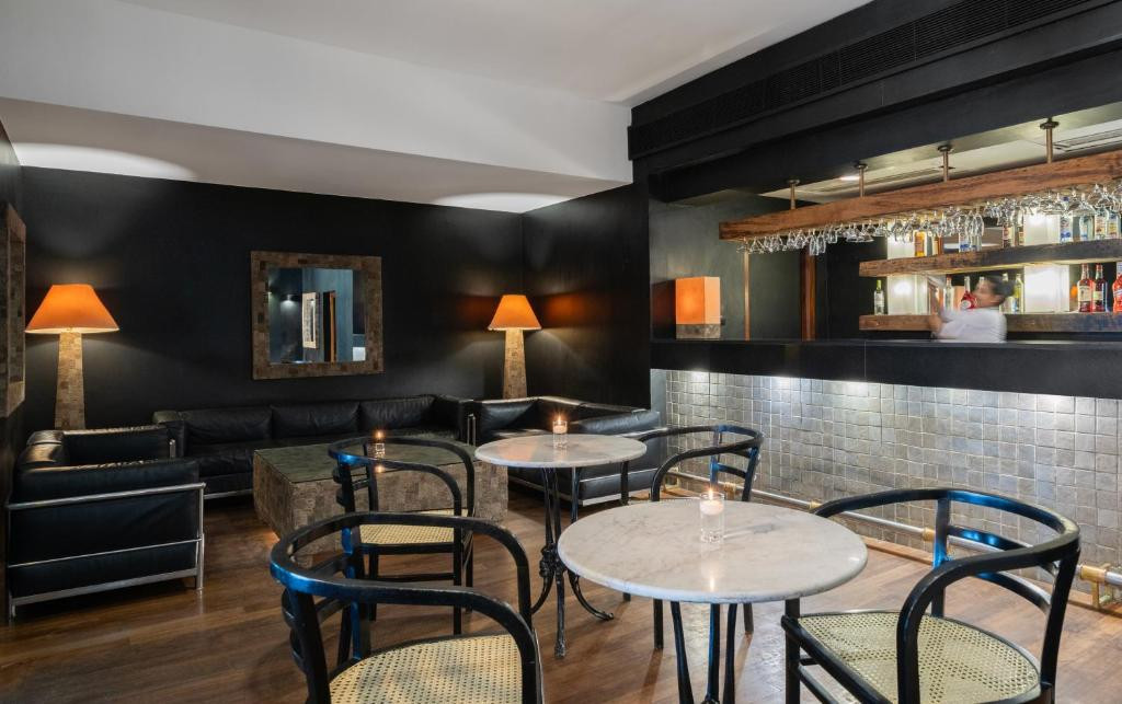 Фото отеля HERITANCE AHUNGALLA