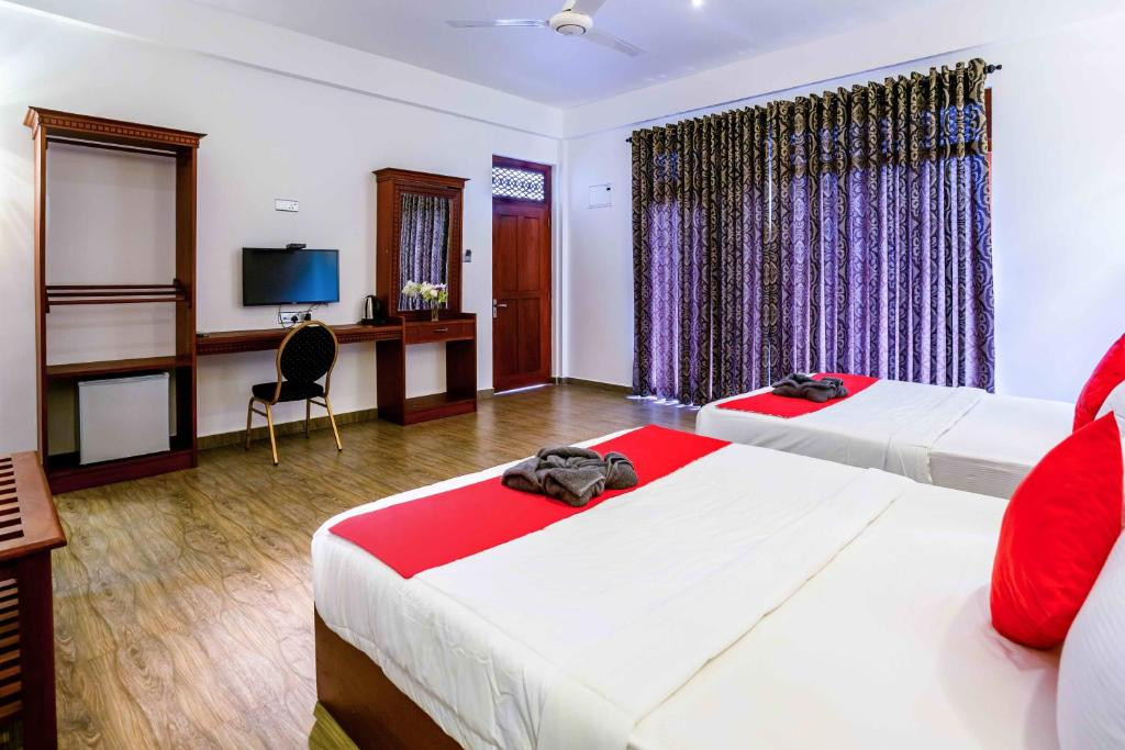 Polhena Grand Resort — фото 6