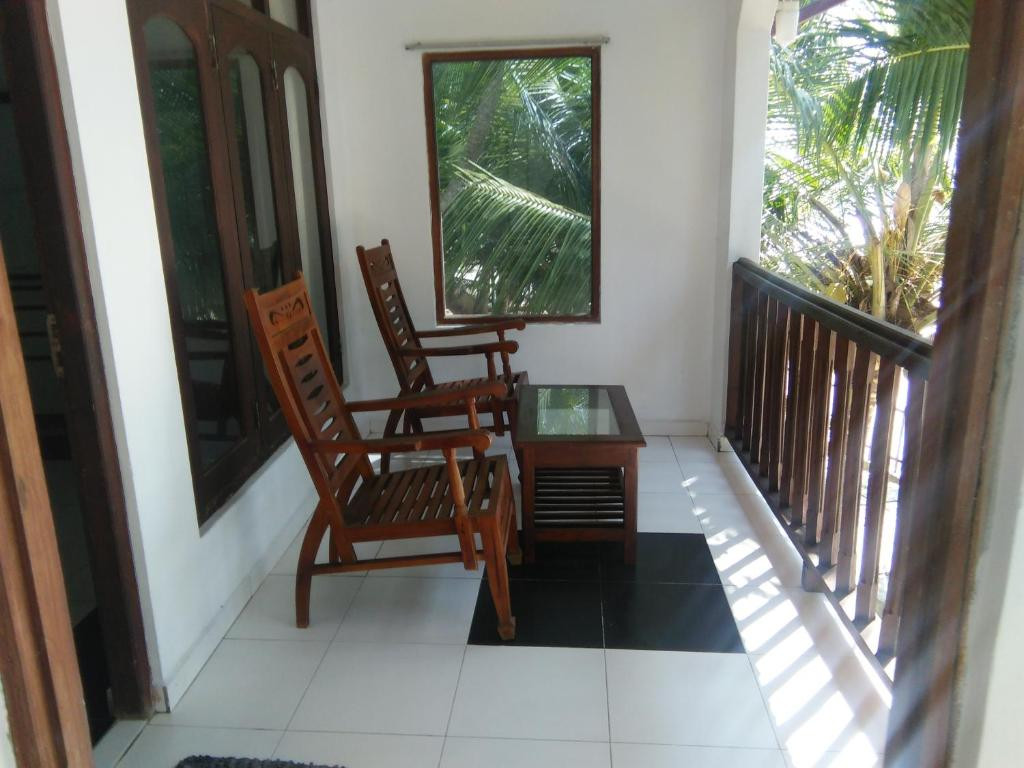 Фото отеля ROCK BEACH VILLA TALPE (EX. RAINBOW SURF BEACH)