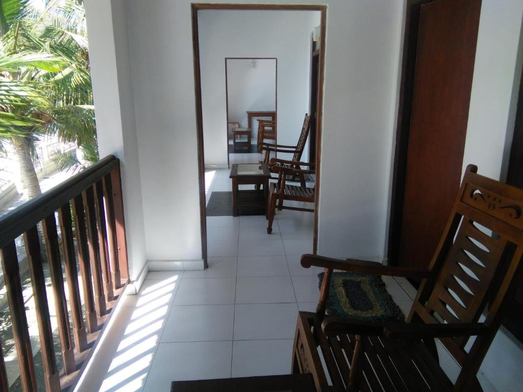 Фото отеля ROCK BEACH VILLA TALPE (EX. RAINBOW SURF BEACH)