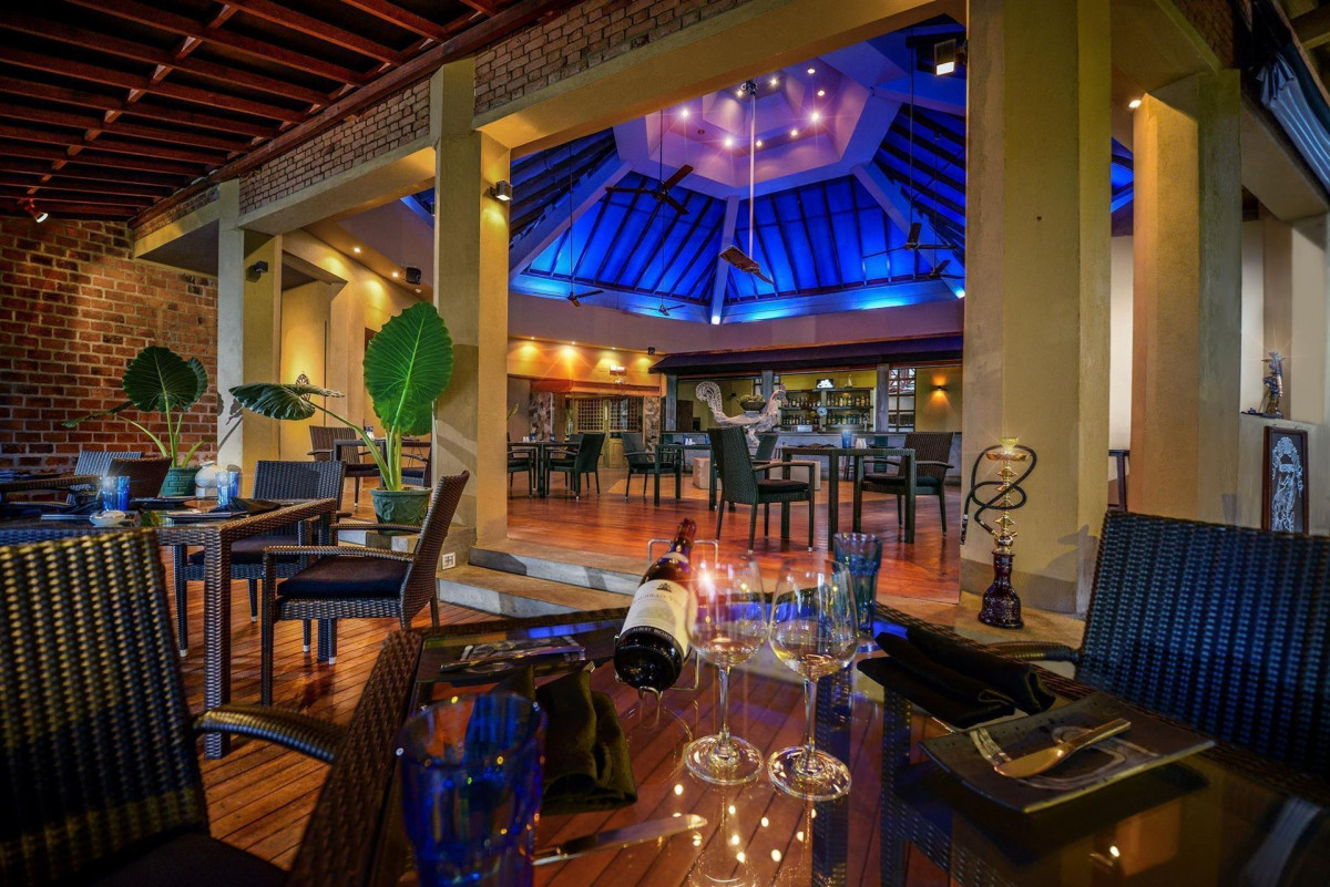 Фото отеля ROYAL PALMS BEACH