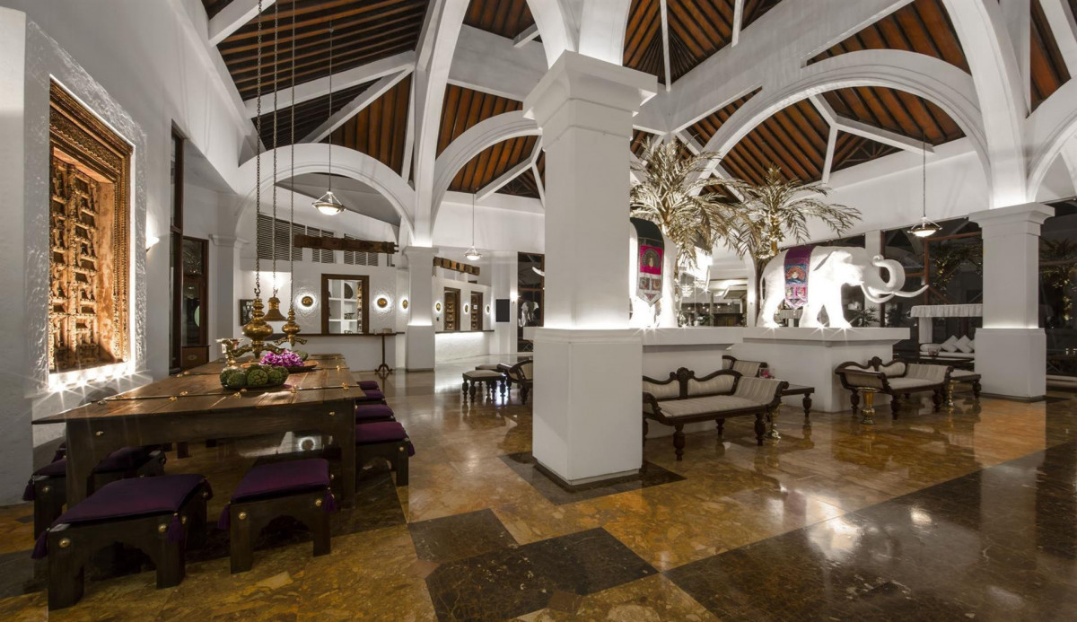 Фото отеля ROYAL PALMS BEACH