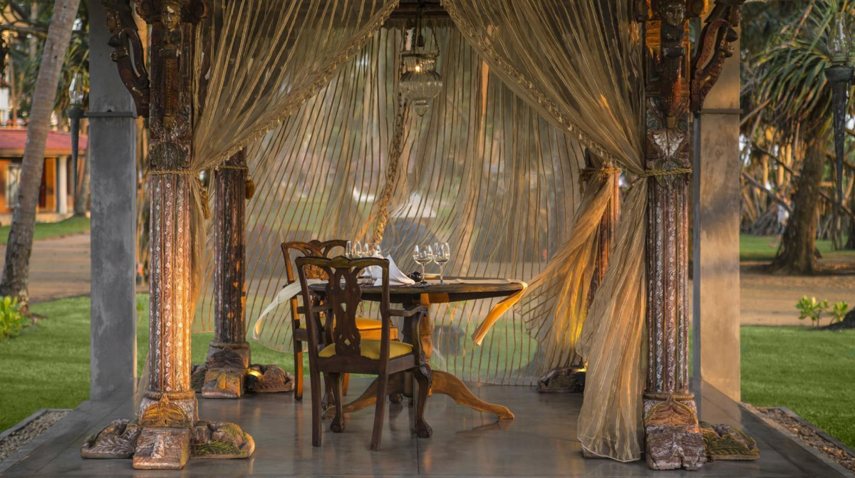 Фото отеля ROYAL PALMS BEACH