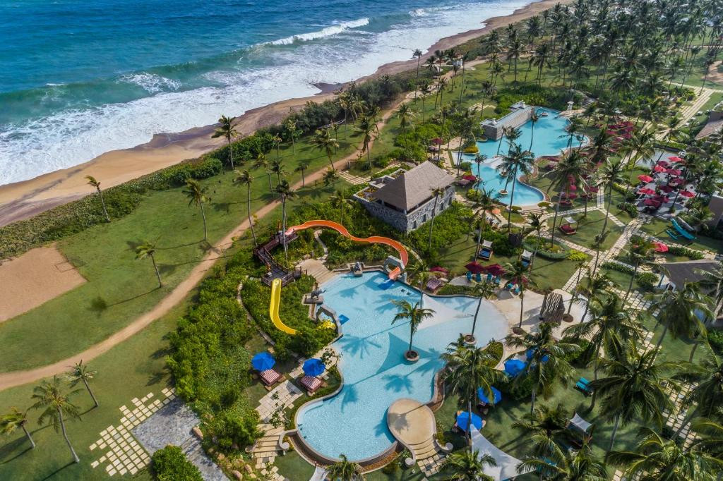 3. Shangri-Las Hambantota Resort & Spa 5*