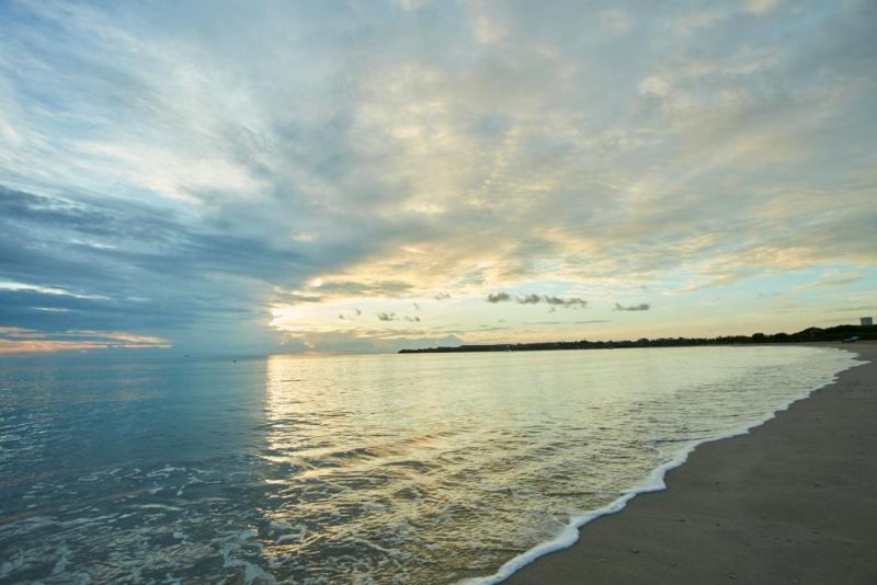 Фото отеля THE CALM RESORT & SPA