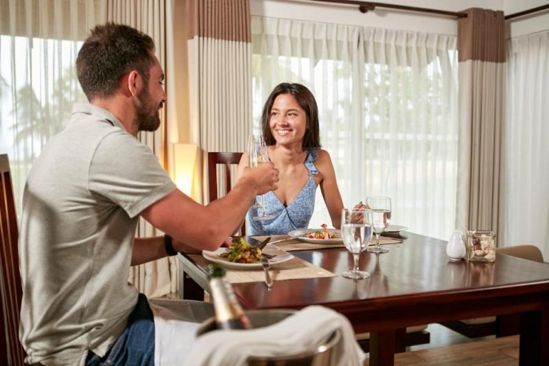 Фото отеля THE CALM RESORT & SPA