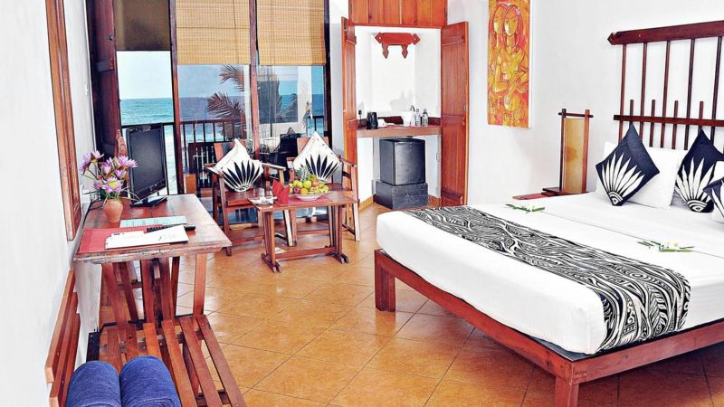 Фото отеля THE LONG BEACH RESORT