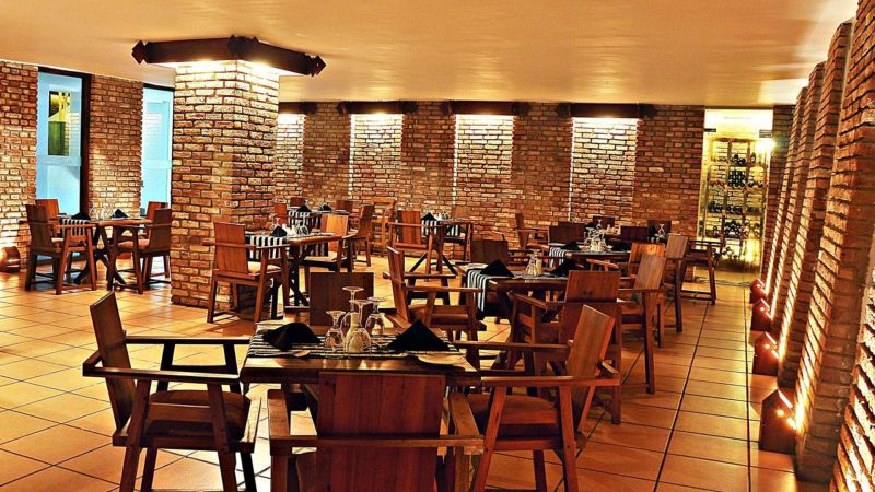 Фото отеля THE LONG BEACH RESORT