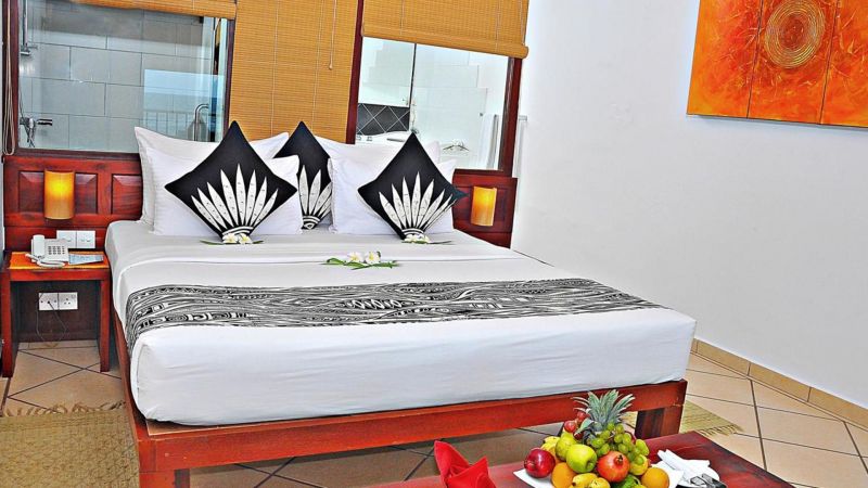 Фото отеля THE LONG BEACH RESORT