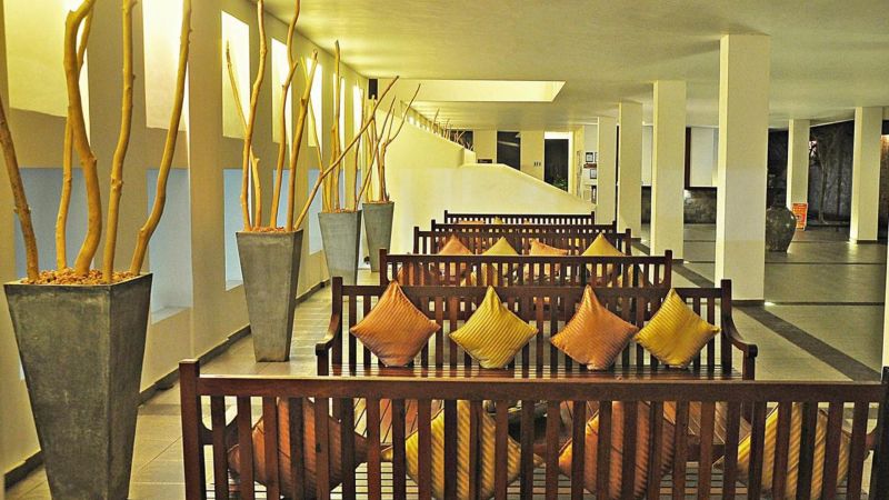 Фото отеля THE LONG BEACH RESORT