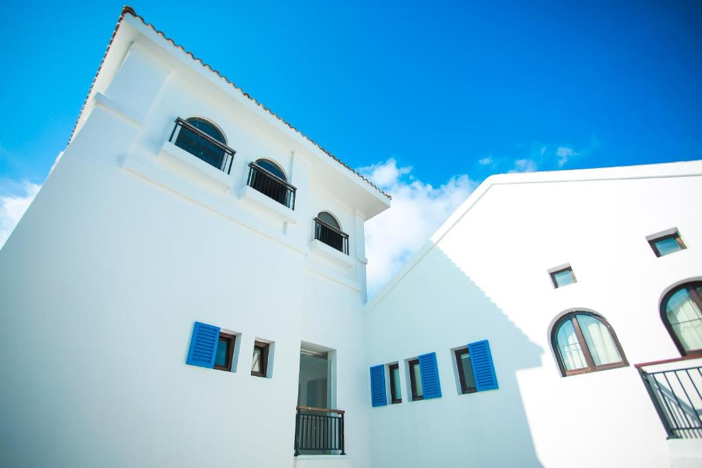 Фото отеля AEGEAN BOUTIQUE SUITES RESORT SANYA