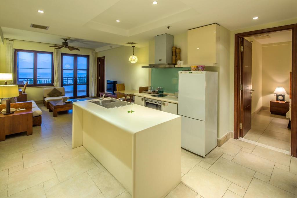 Фото отеля AEGEAN BOUTIQUE SUITES RESORT SANYA