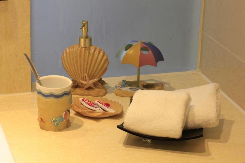 Фото отеля BARRY BOUTIQUE HOTEL SANYA