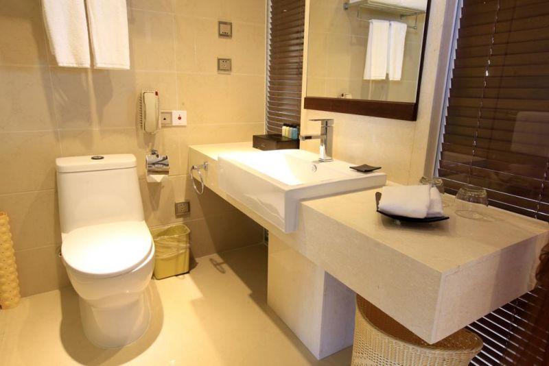 Фото отеля BARRY BOUTIQUE HOTEL SANYA