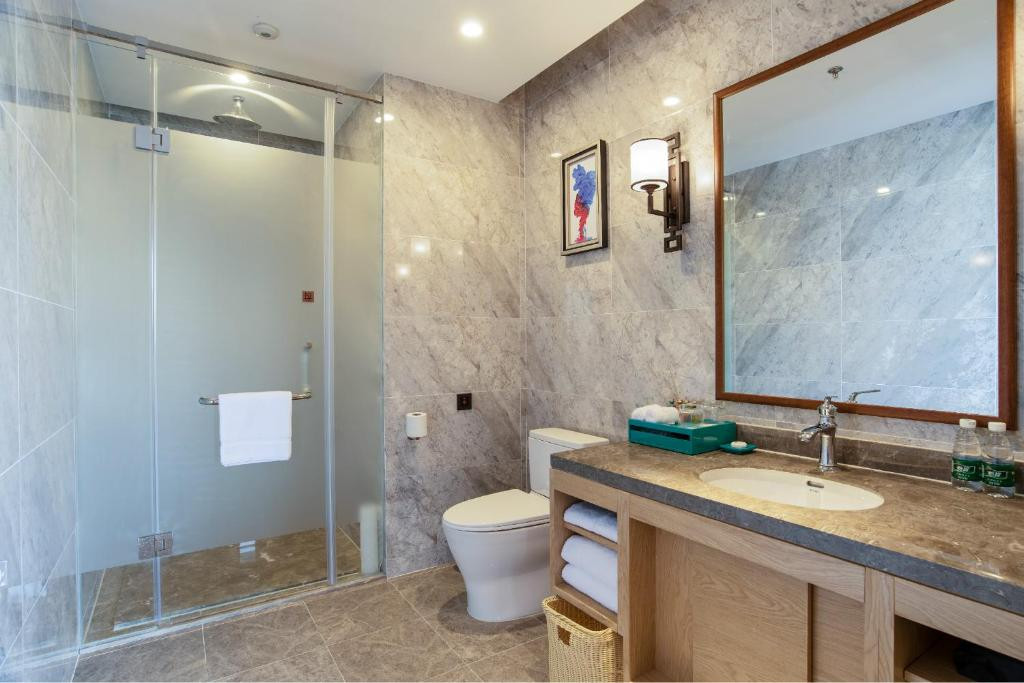 Фото отеля DADONGHAI HOTEL SANYA