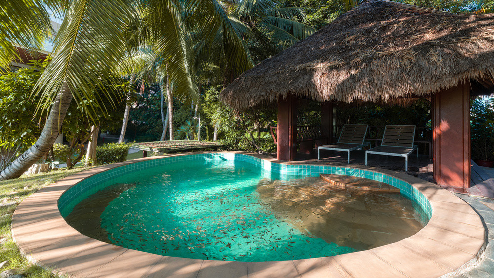 Фото отеля GRAND SOLUXE HOTEL & RESORT