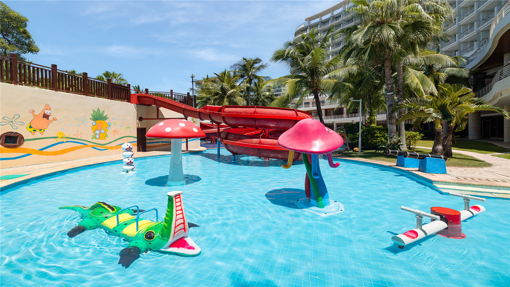 Фото отеля GRAND SOLUXE HOTEL & RESORT