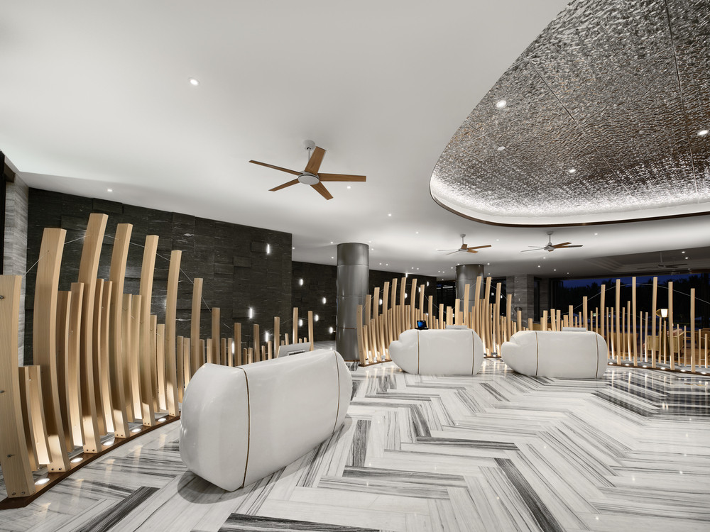 Фото отеля LIKING RESORT (EX. SANYA TSINGNENG LANDSCAPE COASTAL)