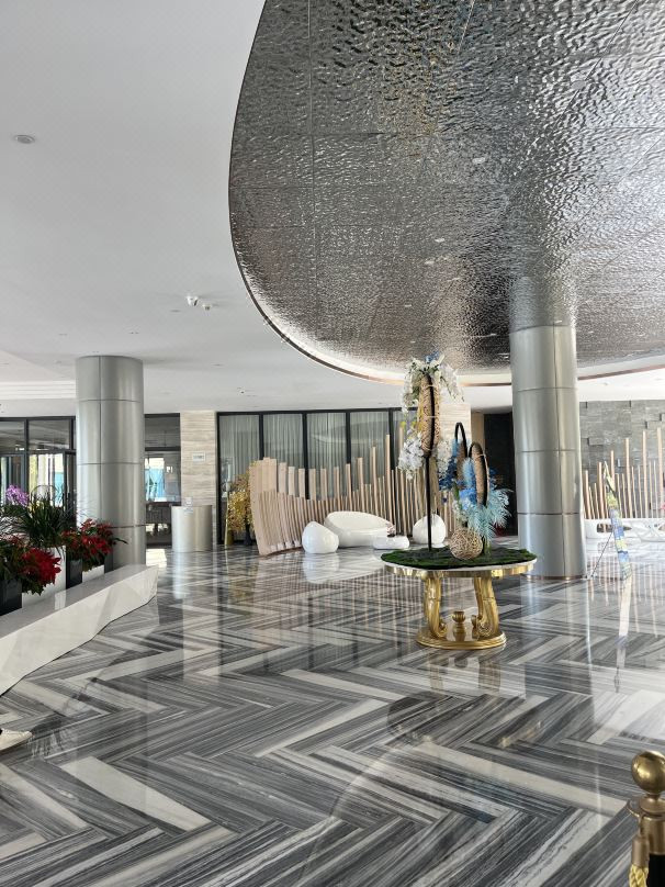 Фото отеля LIKING RESORT (EX. SANYA TSINGNENG LANDSCAPE COASTAL)