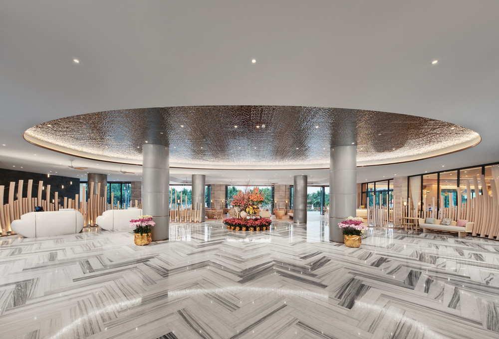 Фото отеля LIKING RESORT (EX. SANYA TSINGNENG LANDSCAPE COASTAL)