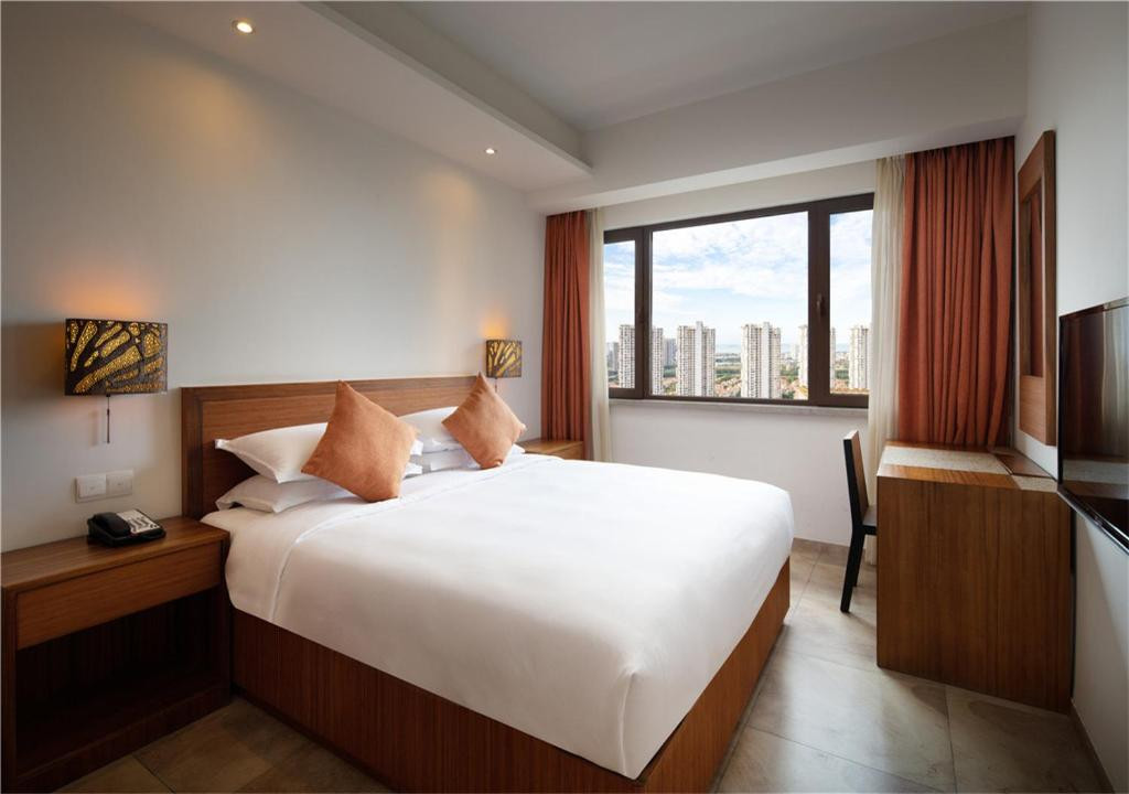 Фото отеля MANGROVE TREE RESORT WORLD