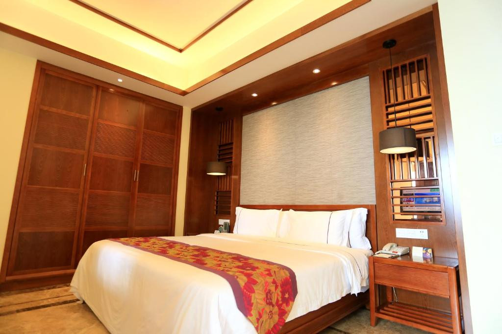 Фото отеля MANGROVE TREE RESORT YALONG BAY