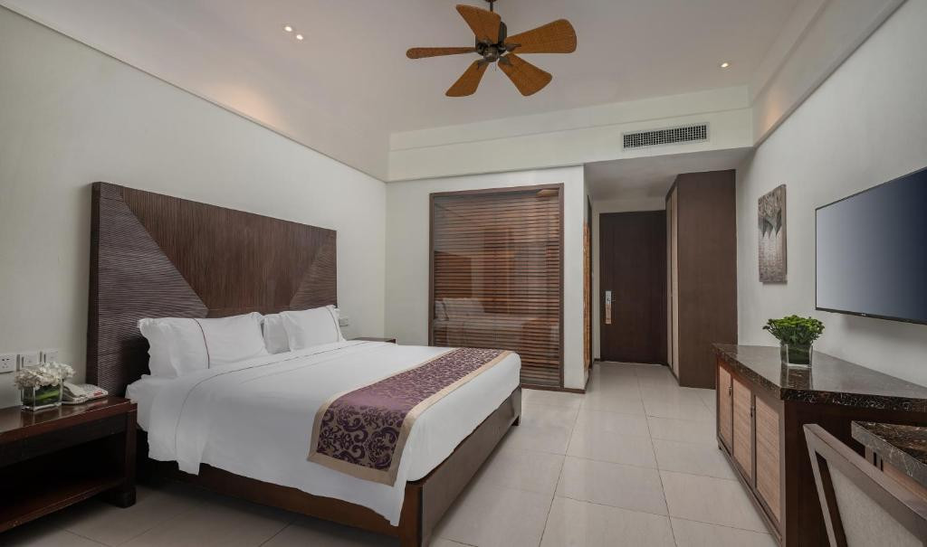 Фото отеля MANGROVE TREE RESORT YALONG BAY