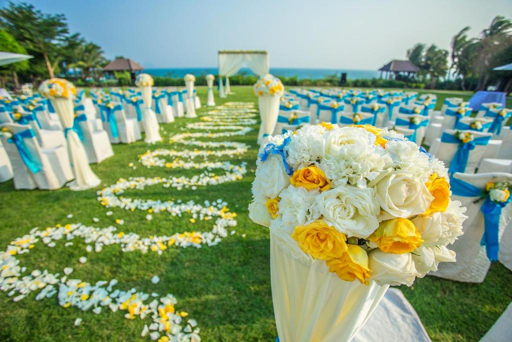 Фото отеля MANGROVE TREE RESORT YALONG BAY