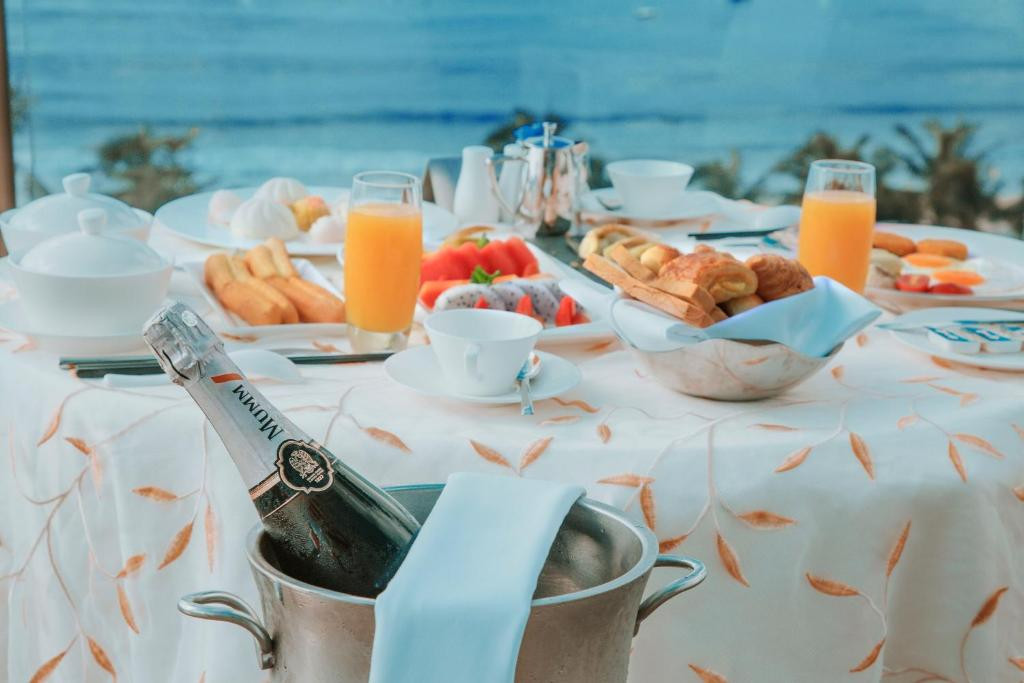 Фото отеля MGM GRAND SANYA