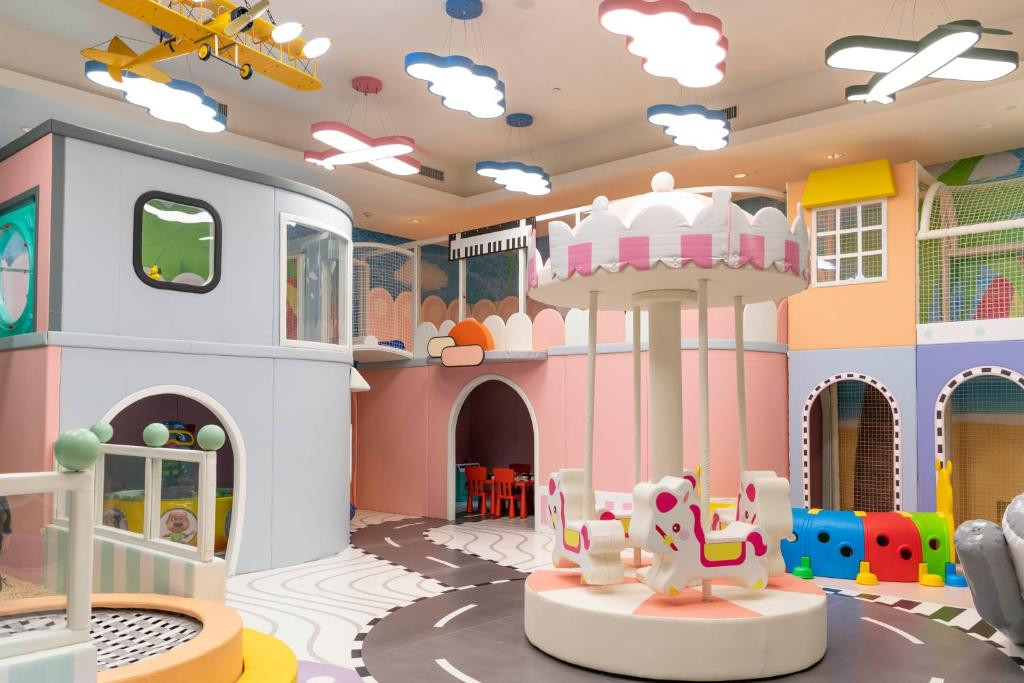 Фото отеля MGM GRAND SANYA