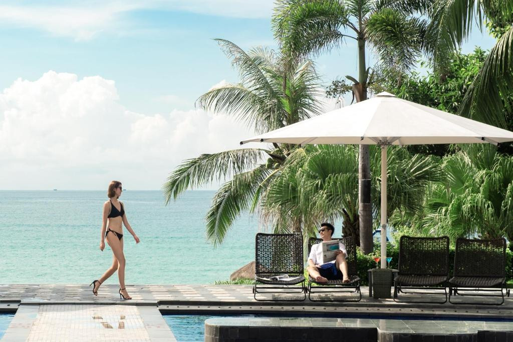 Фото отеля MGM GRAND SANYA