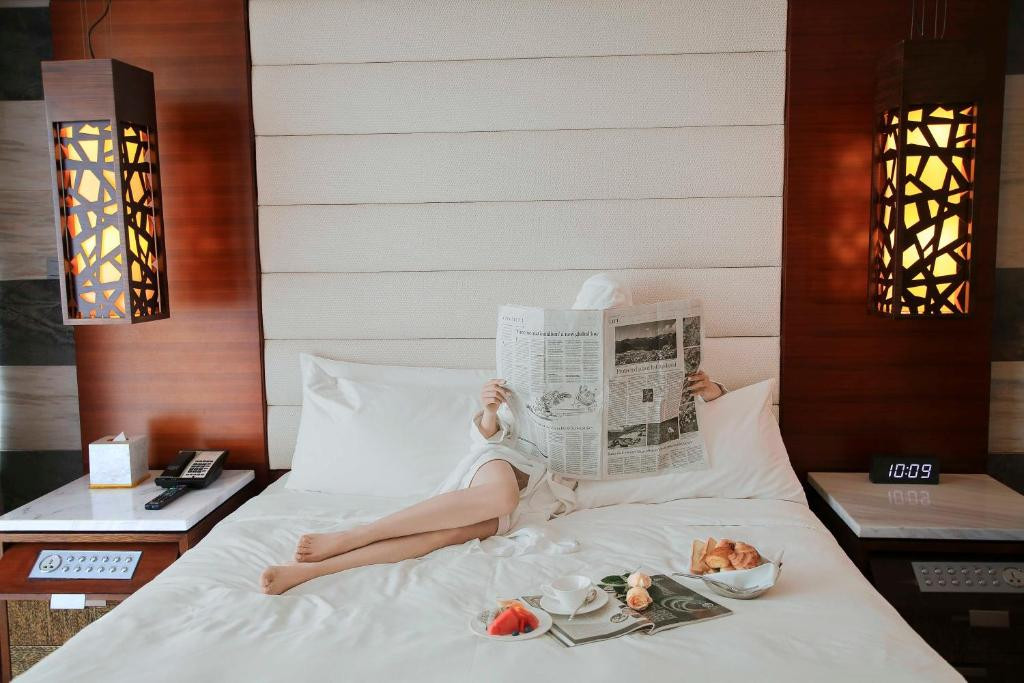 Фото отеля MGM GRAND SANYA