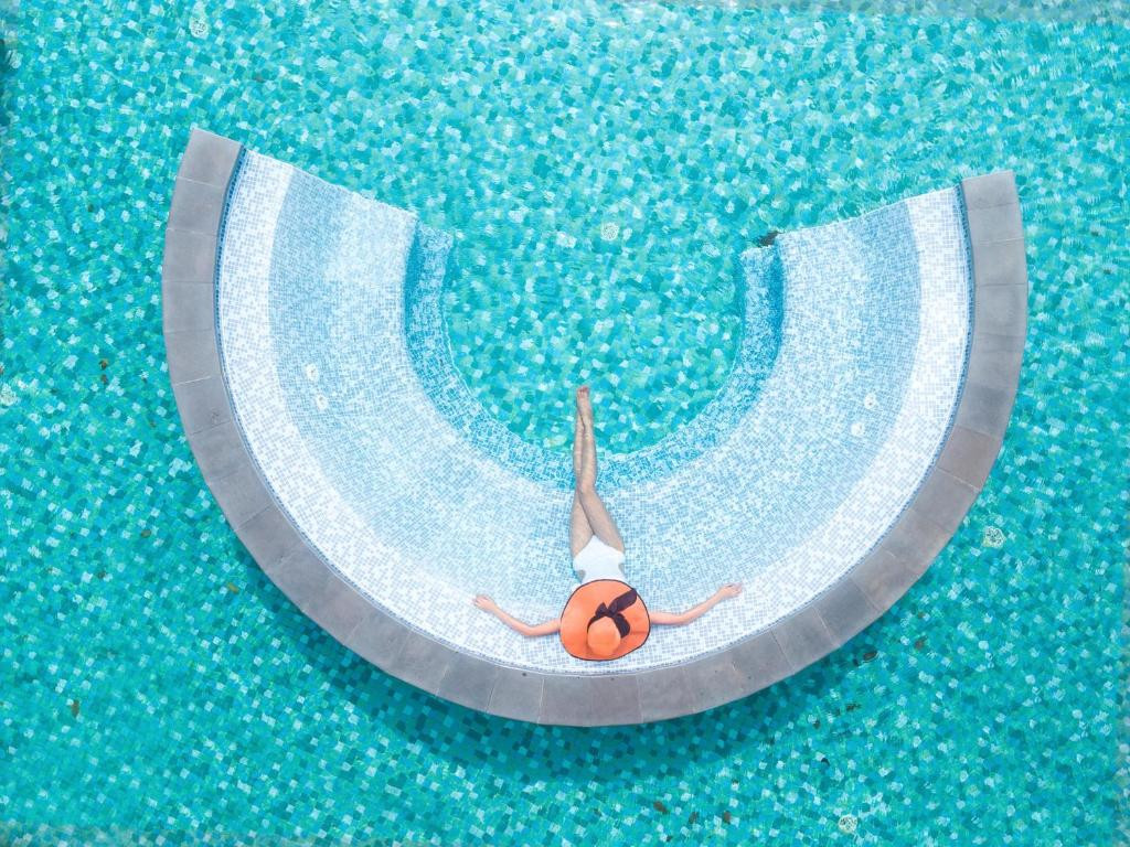 Фото отеля MGM GRAND SANYA