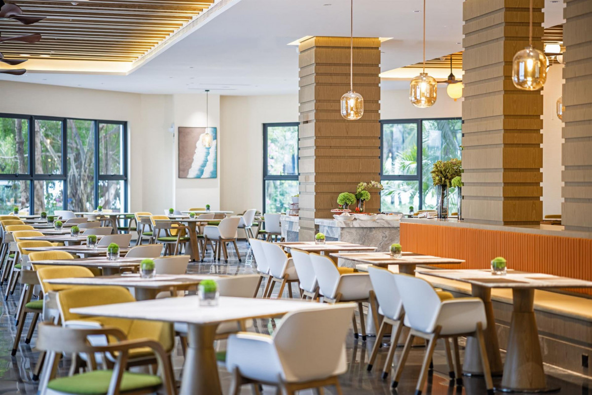 Фото отеля NOVOTEL RESORT SANYA BAY YATAI