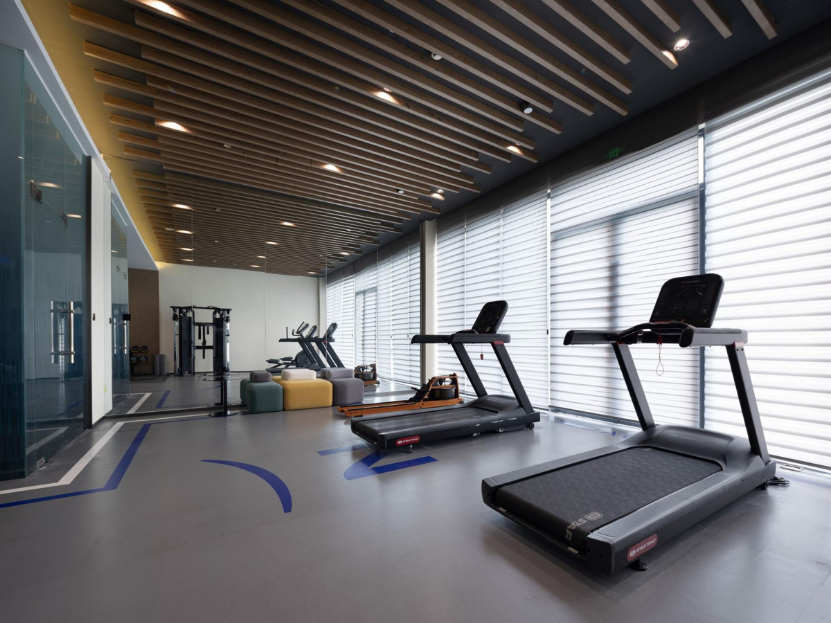 Фото отеля NOVOTEL RESORT SANYA BAY YATAI