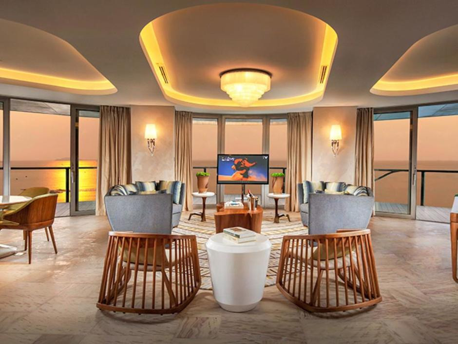 Фото отеля PHOENIX ISLAND RESORT SANYA