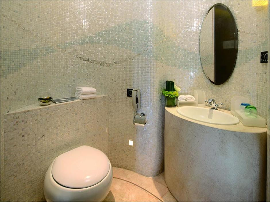 Фото отеля PHOENIX ISLAND RESORT SANYA