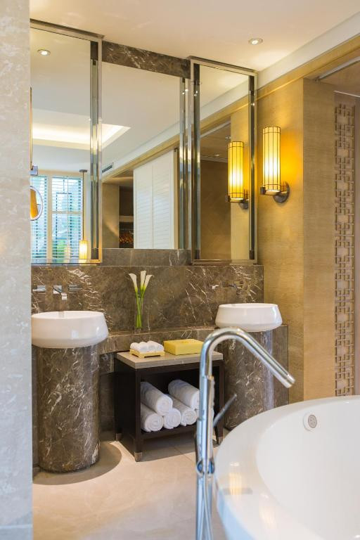 Фото отеля RENAISSANCE SANYA RESORT & SPA HAITANG BAY