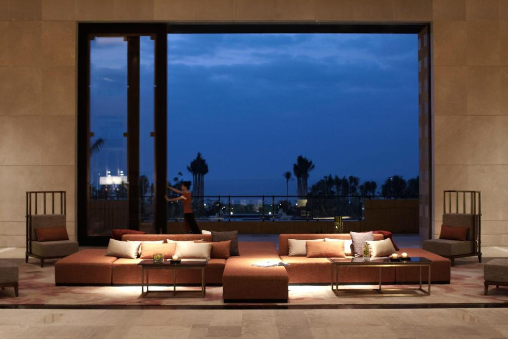 Фото отеля RENAISSANCE SANYA RESORT & SPA HAITANG BAY