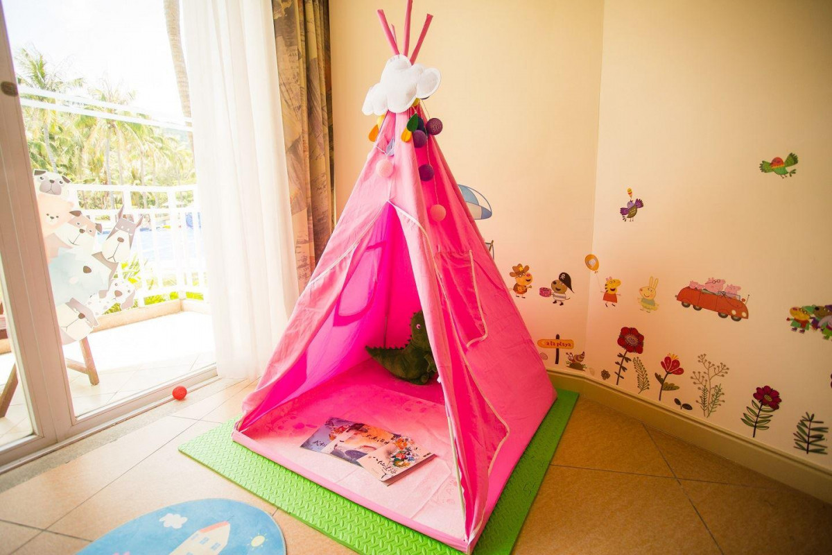 Фото отеля RESORT GOLDEN PALM