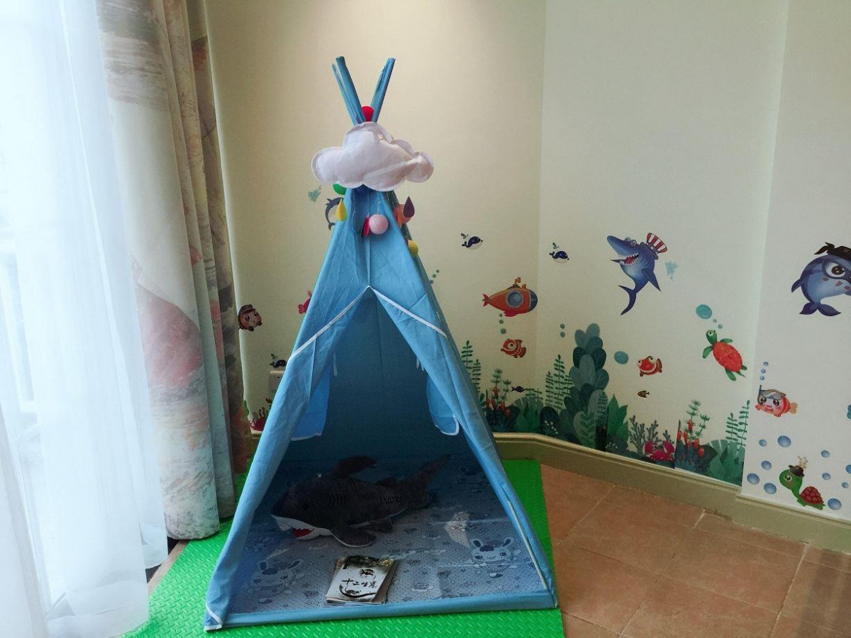 Фото отеля RESORT GOLDEN PALM