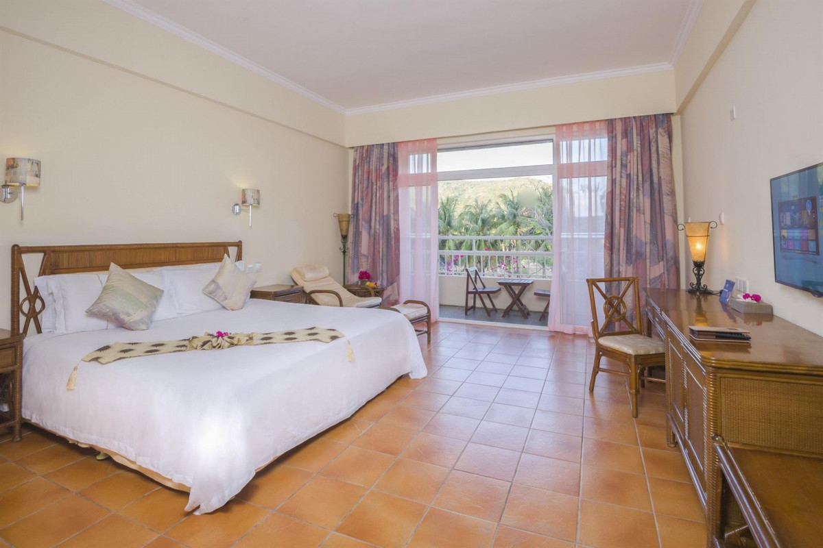 Фото отеля RESORT GOLDEN PALM