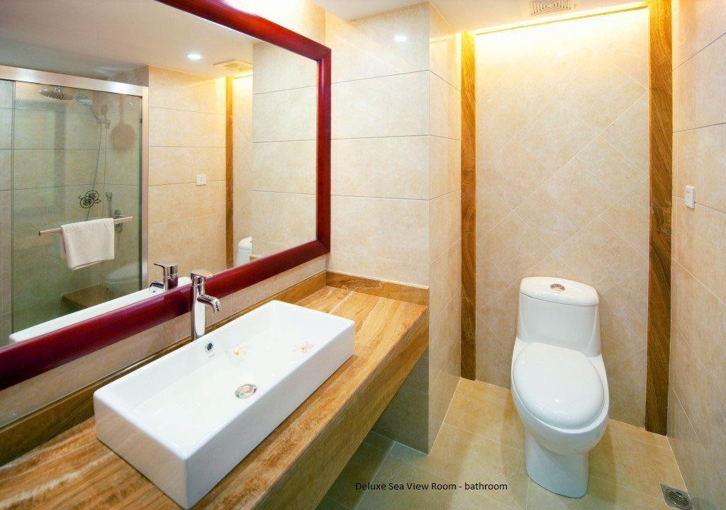 Фото отеля SOUTH CHINA HOTEL