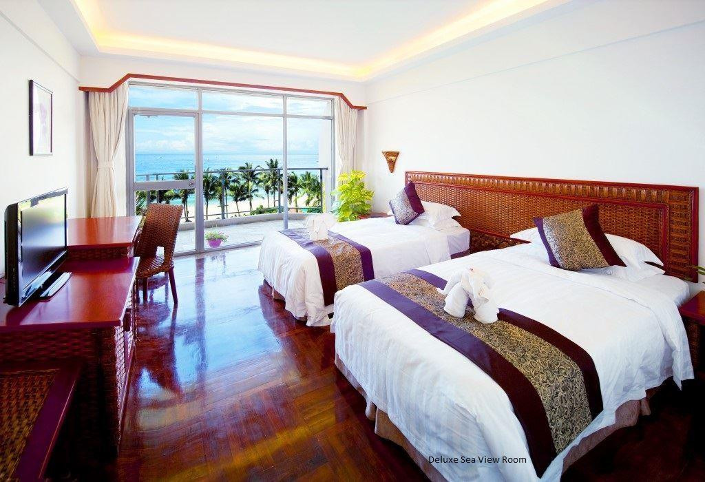 Фото отеля SOUTH CHINA HOTEL