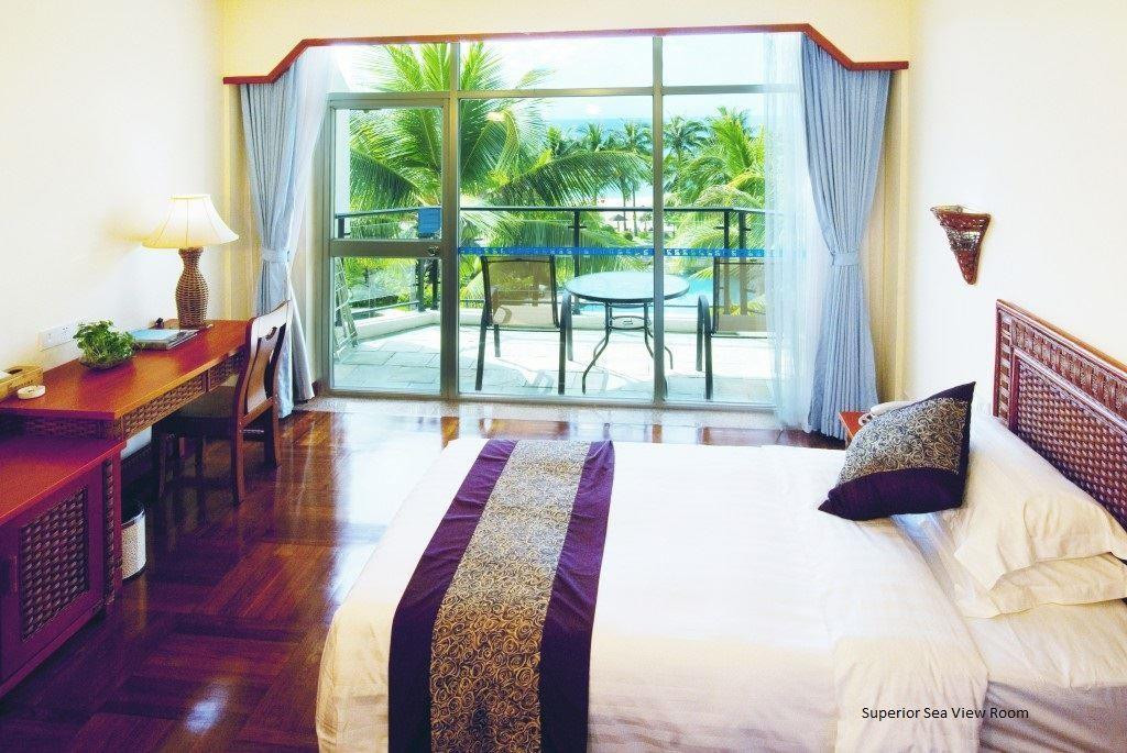 Фото отеля SOUTH CHINA HOTEL