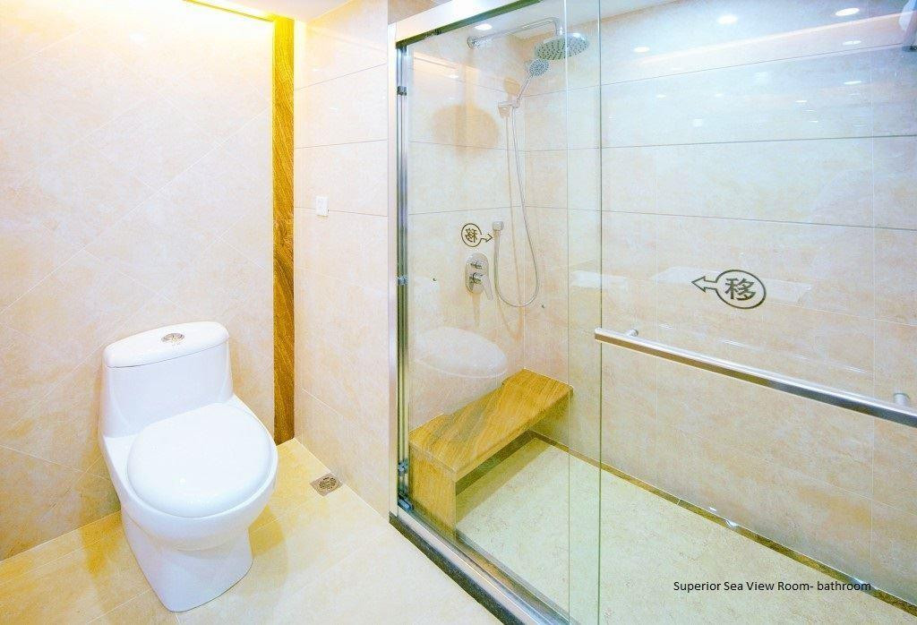 Фото отеля SOUTH CHINA HOTEL