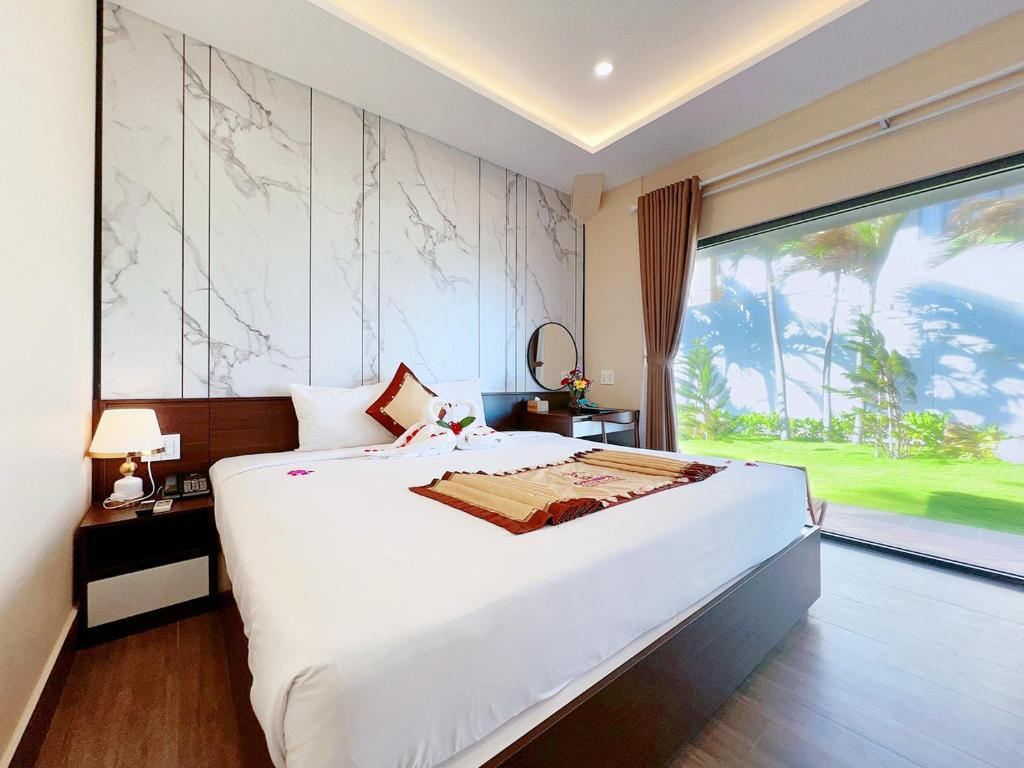Champa Resort — Фантьет